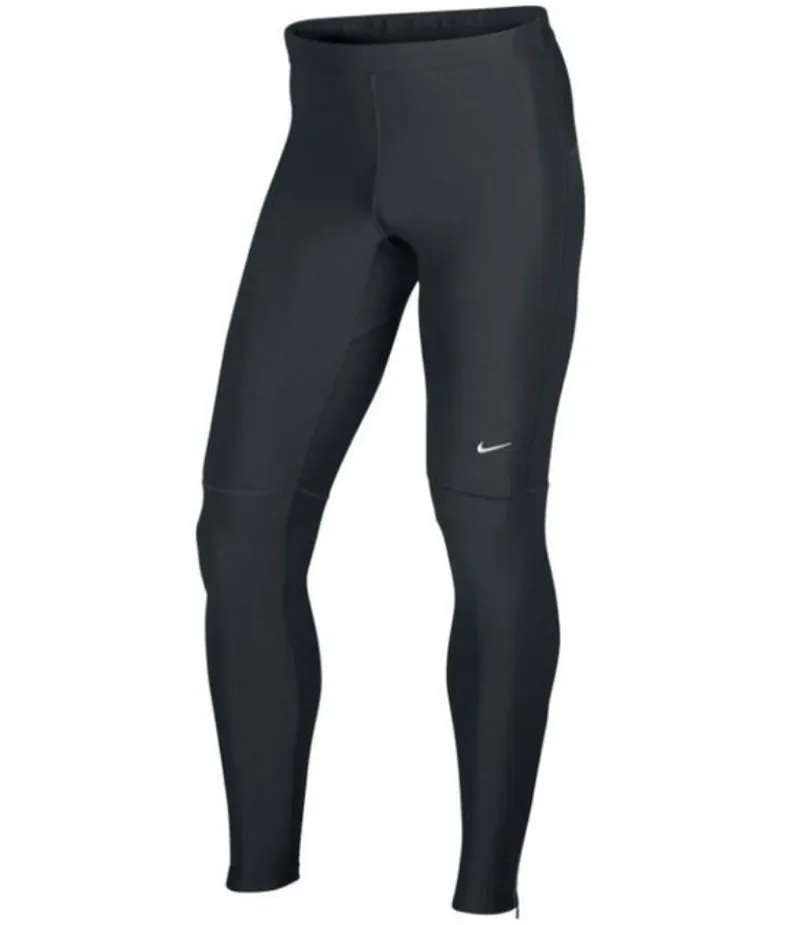 Nike Men's Filament Tight Black S